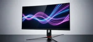 Review of MSI MAG 345CQRF E20