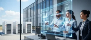 Texas Law Makes Data Centers Fund Grid Upgrades