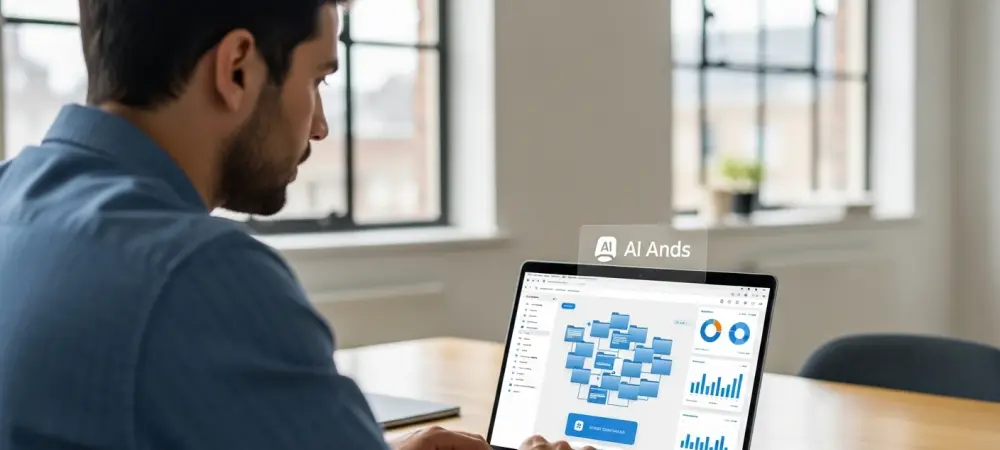Anthropic Unleashes an Autonomous AI on Your Desktop