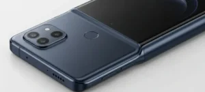 Leaked Moto Edge 70 Fusion Boasts 7,000mAh Battery