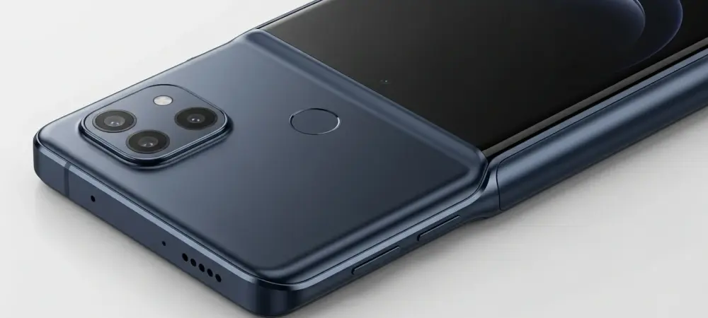 Leaked Moto Edge 70 Fusion Boasts 7,000mAh Battery