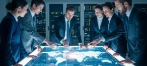 Can International Police Stop a Ransomware Ring?