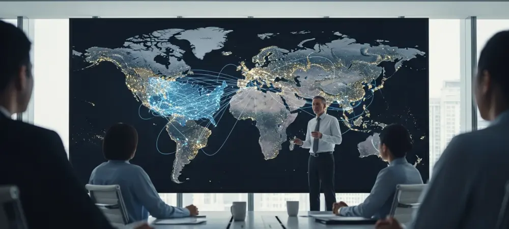 Are Institutions Fueling a Record Crypto Surge?