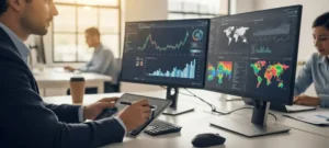 AI Operationalization Fuels Record Cloud Spending