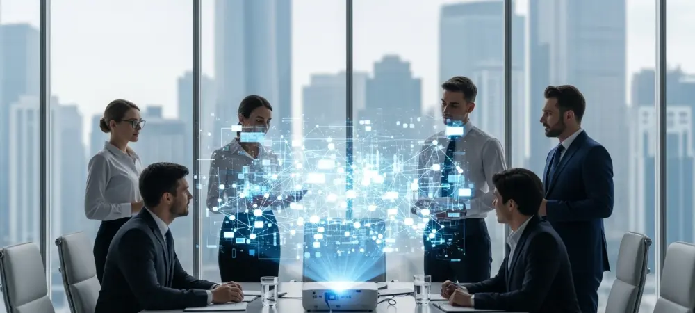 Trend Analysis: Advanced Crypto Laundering