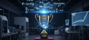 Will AI Win the Million-Dollar Math Prize?