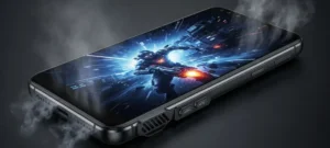 Red Magic 11 Air Launches With a Massive 7,000mAh Battery