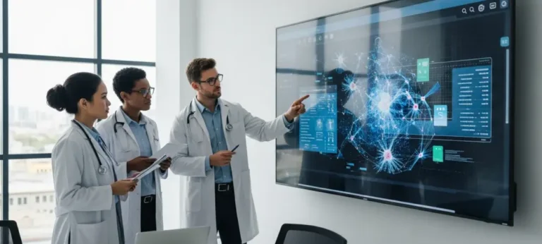 Can We Trust AI With Our Personal Health?