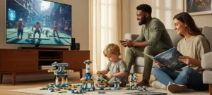 Brands Must Build Worlds as AI Devalues Attention