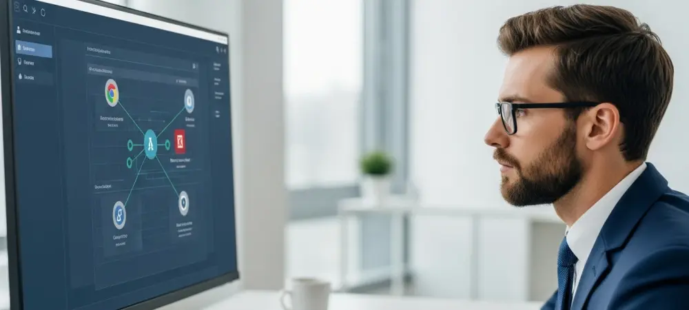 Malicious Extensions Hijack Enterprise Accounts