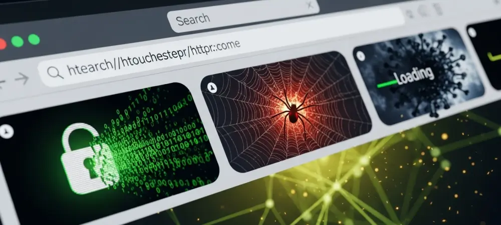 Trend Analysis: Critical Browser Vulnerabilities