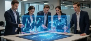 UNI, TRX Chart Trends; ZKP Builds the Future