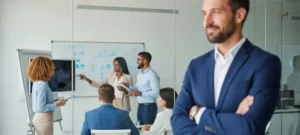 Trend Analysis: Post-Delegation Leadership