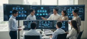 Trend Analysis: Shadow AI Proliferation