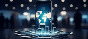 Trend Analysis: Smartphone Market Consolidation