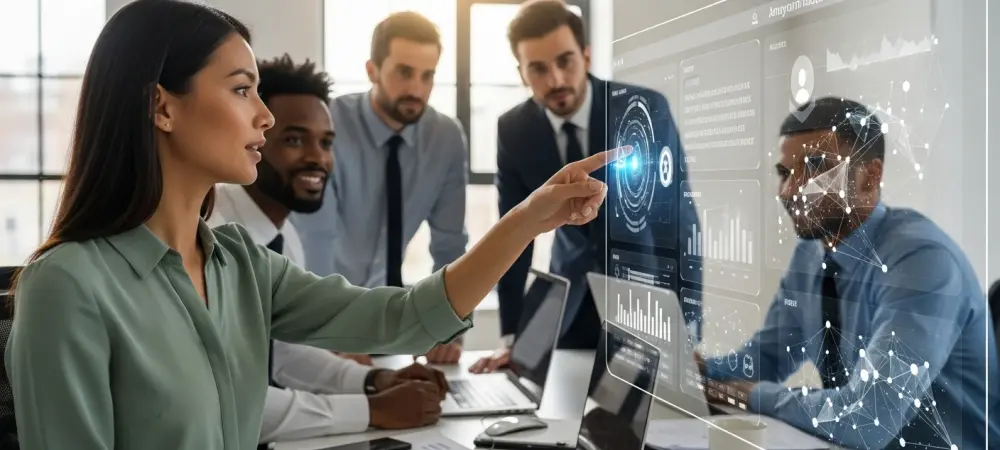 Trend Analysis: AI Age Verification