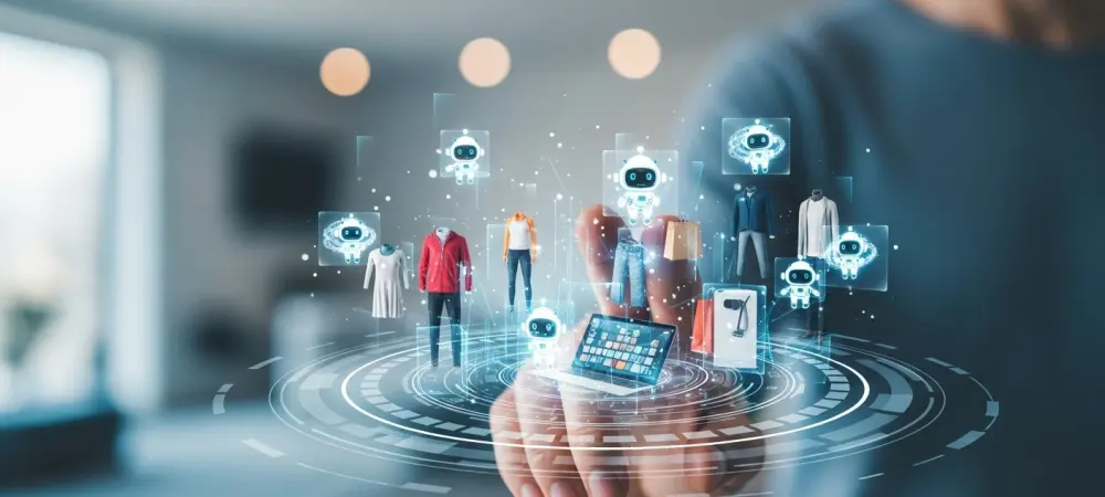 Will AI Agents Soon Handle All Online Shopping?