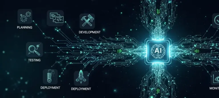 Trend Analysis: AI in DevOps