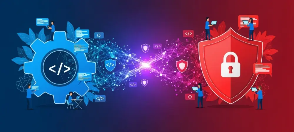 DORA Unifies Development and Security Teams