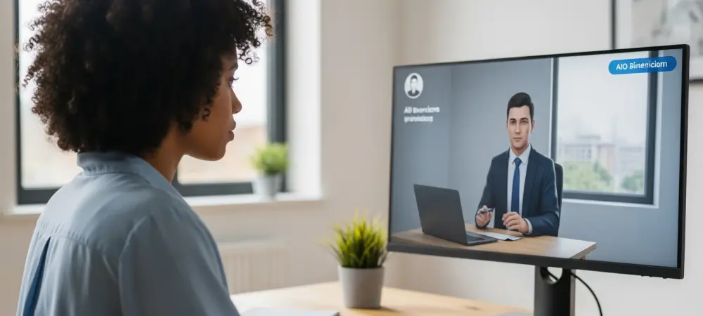 AI Avatars Are Reshaping the Global Hiring Process