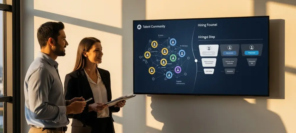Recruitment CRM vs. Applicant Tracking System: A Comparative Analysis