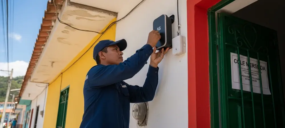 Is 2026 the Year of 5G for Latin America?