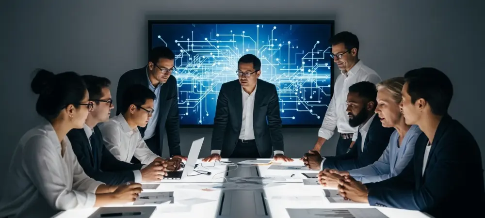 Is Your HR AI Strategy Set Up to Fail?