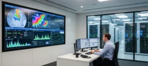 Trend Analysis: AI-Driven Data Centers