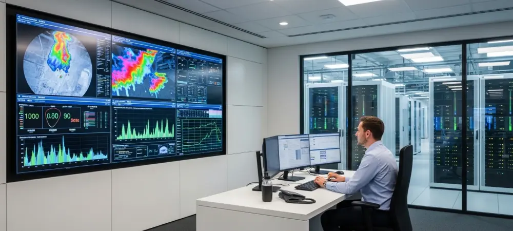 Trend Analysis: AI-Driven Data Centers