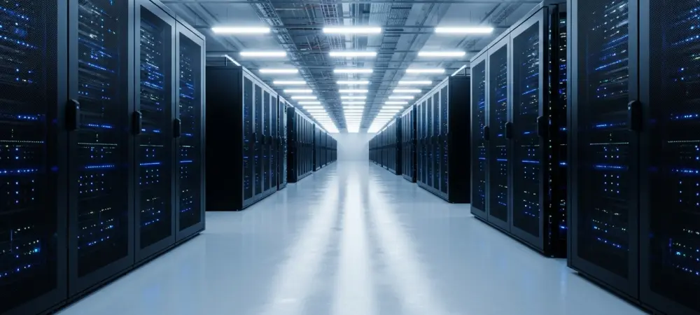 Is Google Secretly Building a $1B Data Center in Arkansas?