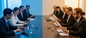 Leaders Split on AI’s Role in Cybersecurity