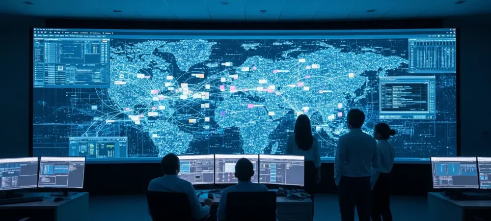 Kubernetes Dominates Cloud-Native and Powers AI Workloads