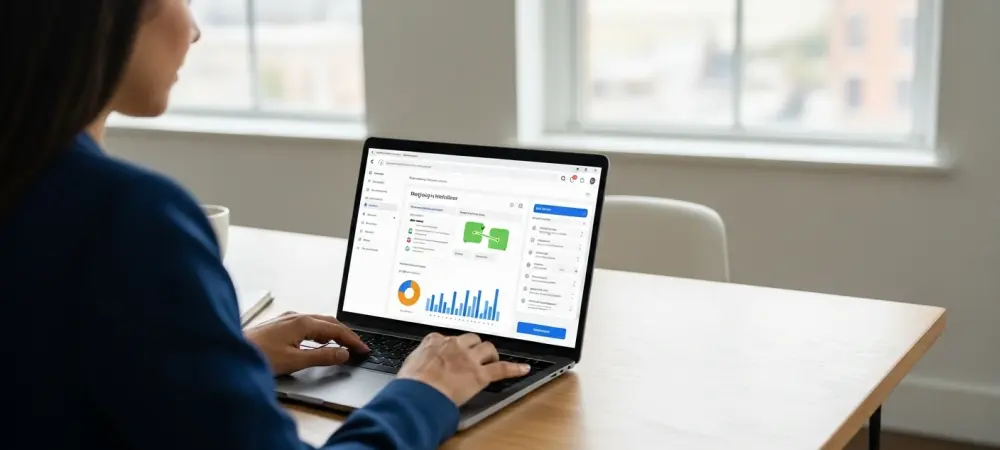 Behavioral Health Marketing Automation – Review