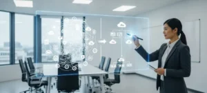 Spence Software Halves IT Costs with Cloud Migration