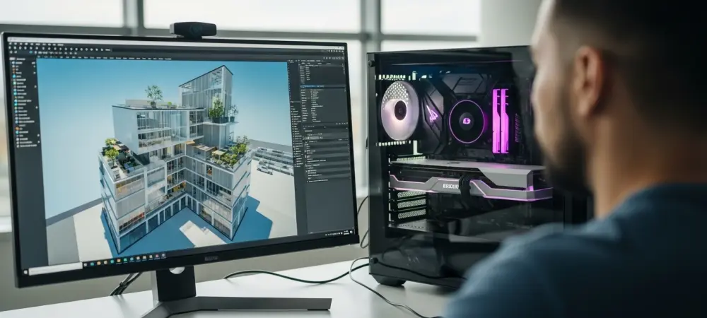 ROG Astral 5080 Sets a New Benchmark for 4K Gaming