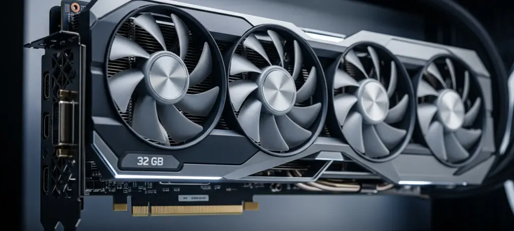 Intel Readies Arc Pro B70 GPU with 32 GB of VRAM