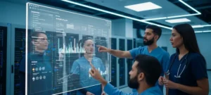 AI Services Fuel Healthcare’s Digital Transformation