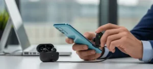 Redmi Turbo 5 Max Delivers Power And A 9,000mAh Battery