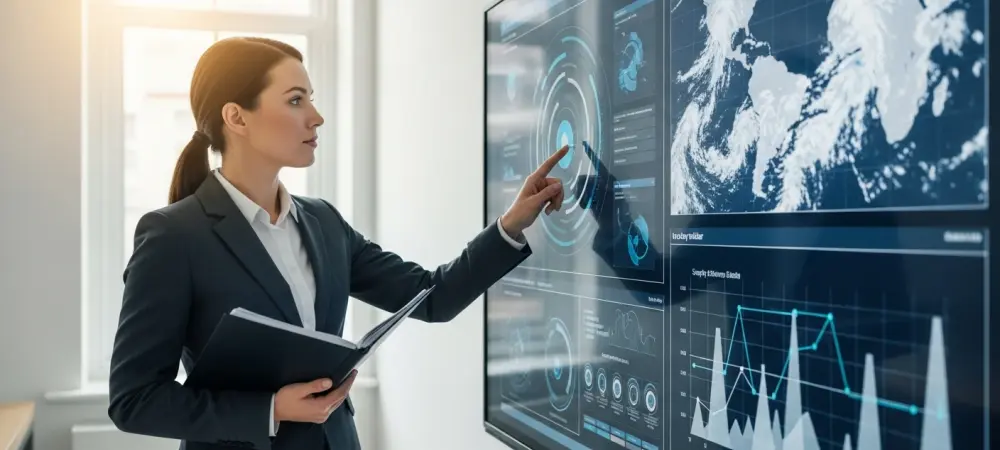 How Will AI Transform Commercial Insurance?