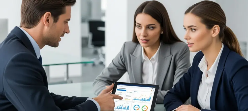 Truity Credit Union Adds Digital Investing With InvestiFi