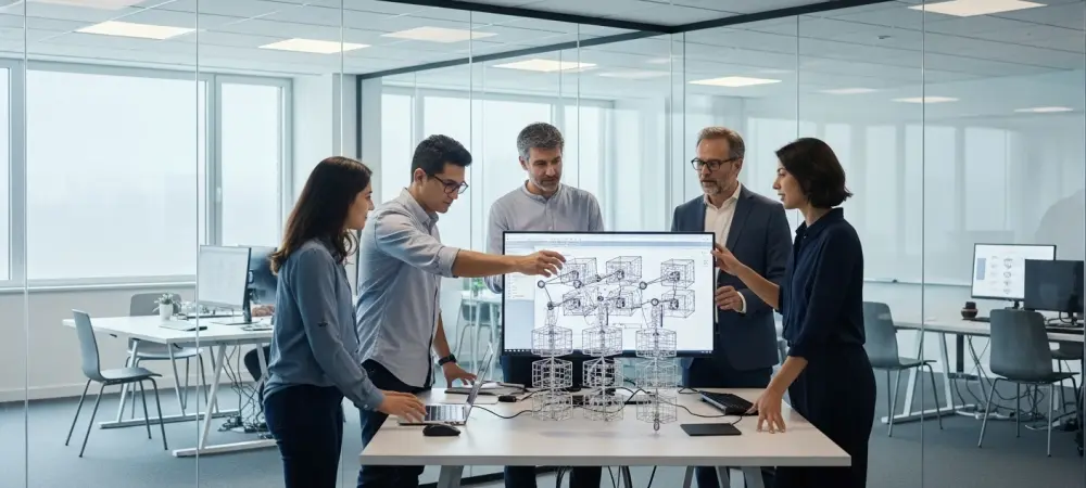 Workers and Employers Agree the Career Ladder Is Dead