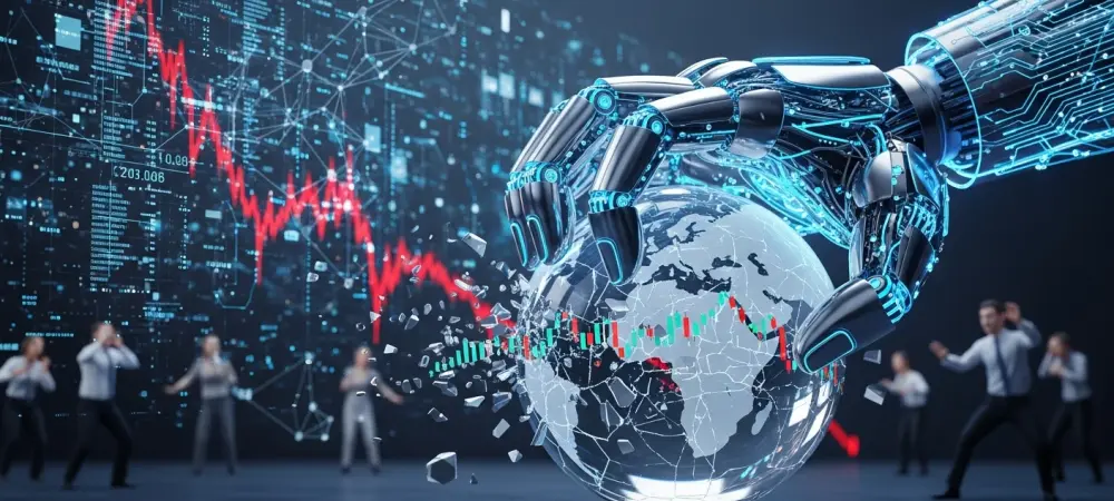 Could AI Cause the Next Financial Crisis?