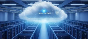 IBRS Lauds Interactive for Its Sovereign Cloud Strategy