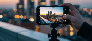 Trend Analysis: High Capacity Smartphone Storage