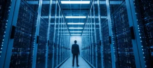 Trend Analysis: Data Control in AI