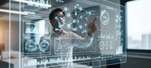 AI-Driven Cognitive Assessment – Review