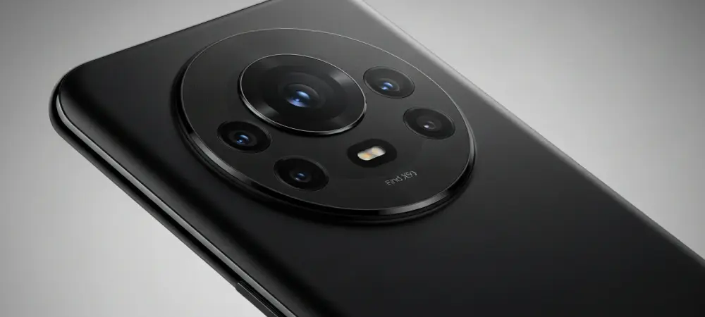 Leaked Find X9 Ultra Flaunts A Massive New Camera Lens