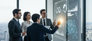 Trend Analysis: Generative AI in Business Intelligence