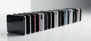 Trend Analysis: Smartphone Hardware Stagnation