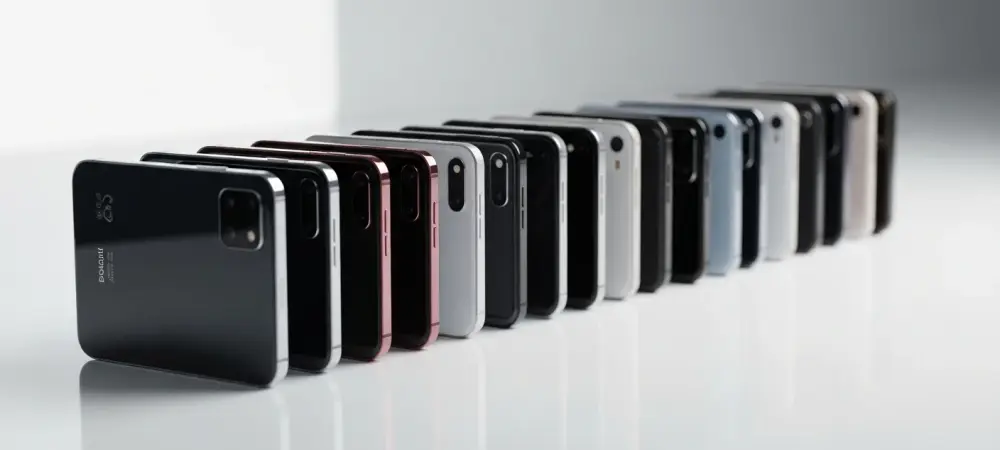 Trend Analysis: Smartphone Hardware Stagnation